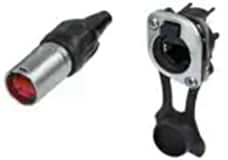 NEUTRIK etherCON® Connectors